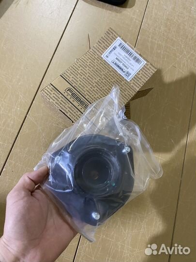 Febest, Опора заднего амортизатора Lacetti