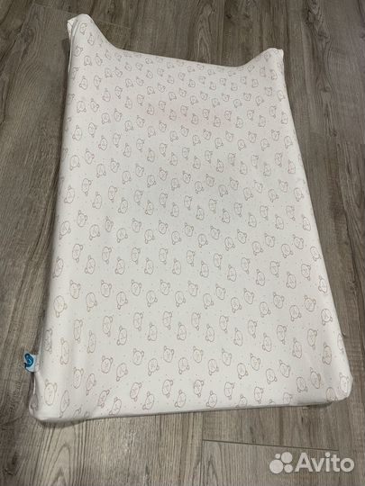 Пеленальная доска матрас Ceba baby