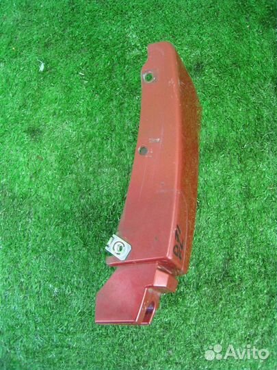 Молдинг крыла переднего левого Subaru Forester SG