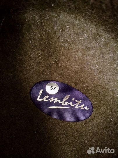 Шляпы женские новые. Бейсболка кожаная