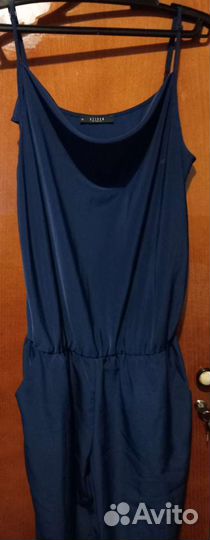 Комбинезон Мохито