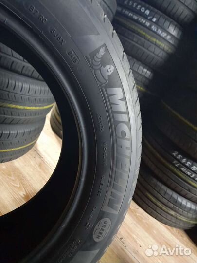 Michelin Latitude Tour HP 285/50 R20 112V