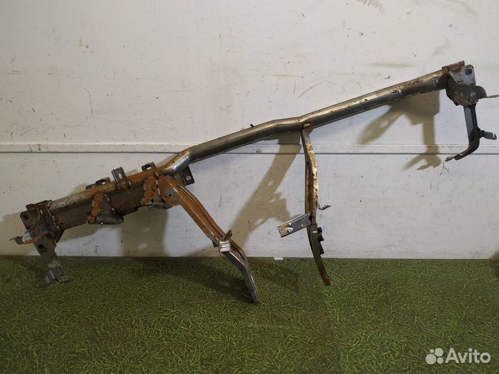 Усилитель торпедо Volkswagen Passat