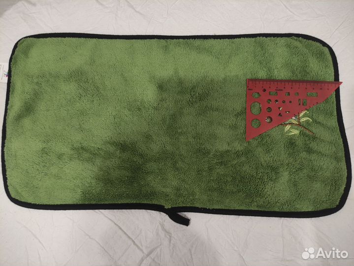 Полотенце из микрофибры