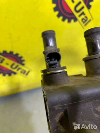 Термостат Opel Astra J хэтчбек 2009-2015