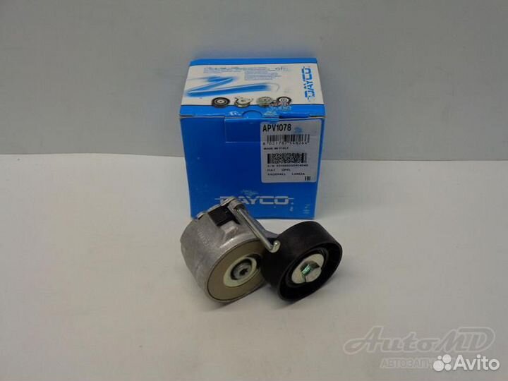 Ролик ремня приводного Fiat Linea