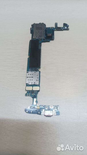 Samsung galaxy a5 2017 плата