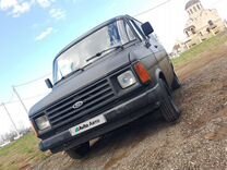 Ford Transit 2.0 MT, 1984, 300 000 км, с пробегом, цена 200 000 руб.