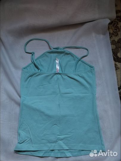 Майка женская нарядная