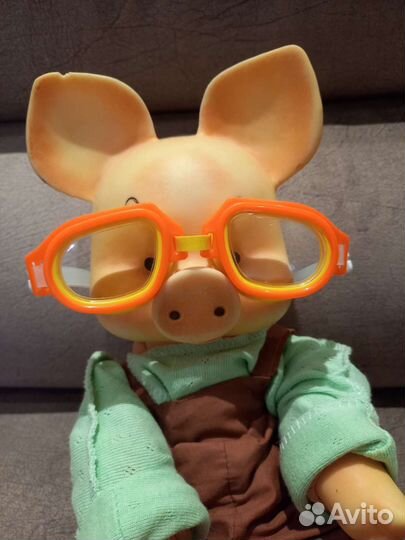 Очки для плавания детские