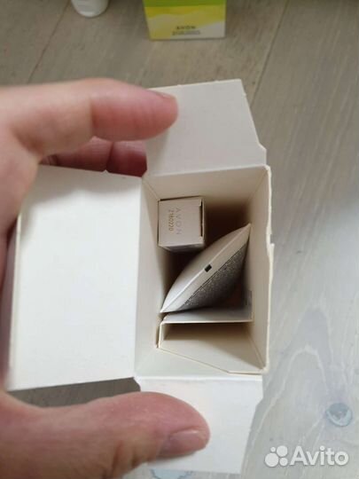 Духи Avon новые