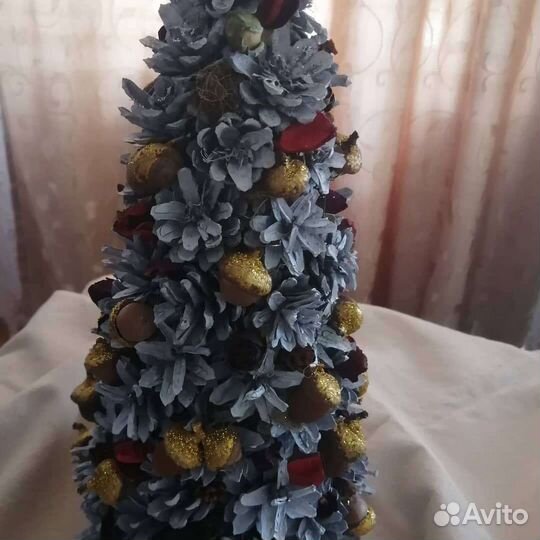 К новому году подарок