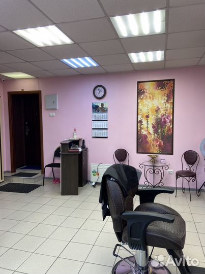 Студия красоты