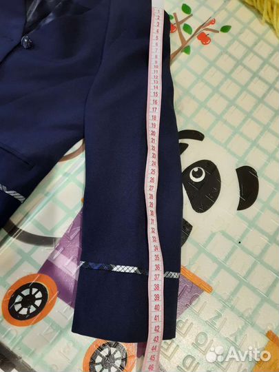 Школьная форма