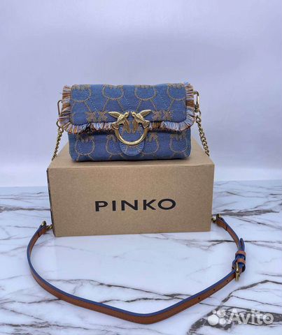Женская сумка Pinko