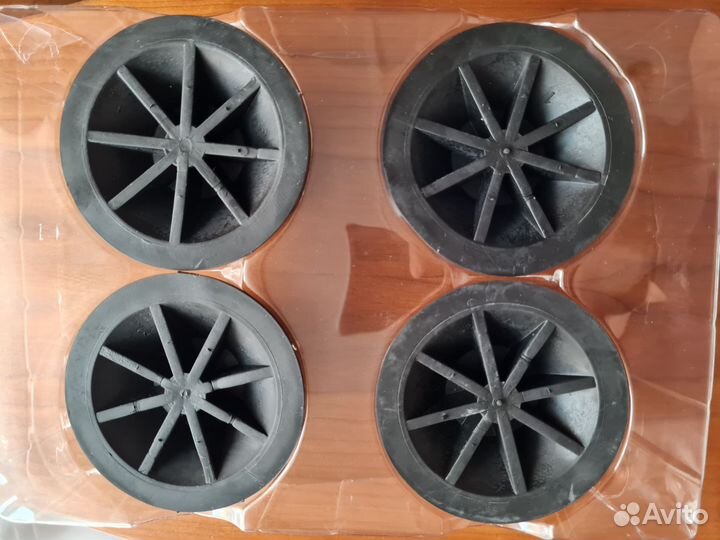 Inakustik Exzellenz Bolide Absorber