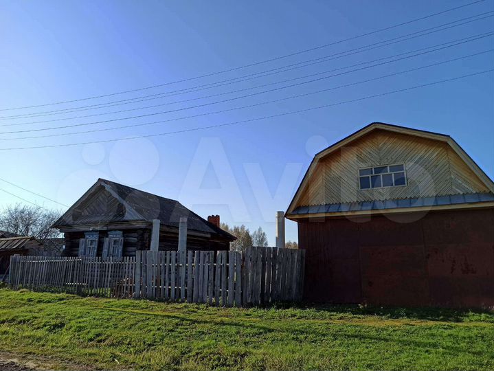 Участок 18 сот. (ИЖС)