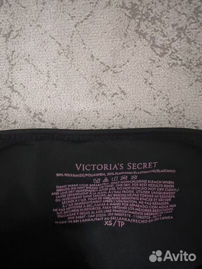 Купальник victorias secret