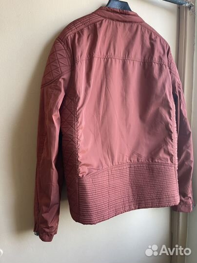 Мужская легкая куртка 52-54 C&A