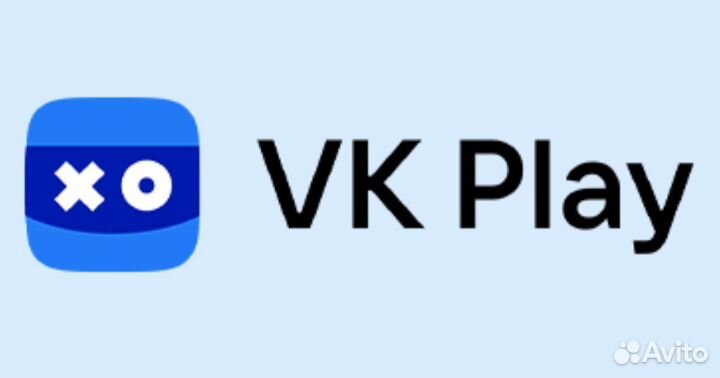 VK Play Cloud 5 часов