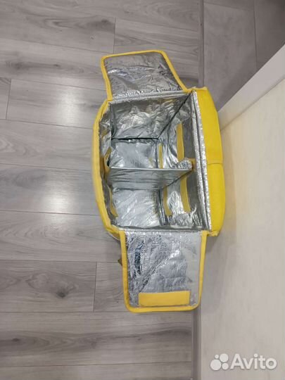 Термосумки