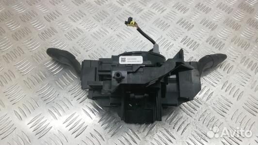 Переключатель поворотов и дворников (стрекоза) for