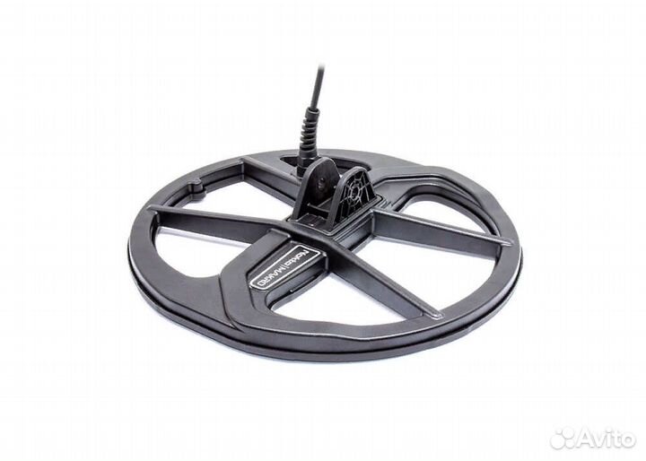 Металлоискатель Nokta-Makro Legend WHP