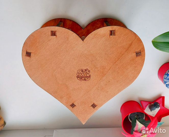 Флористический горшок