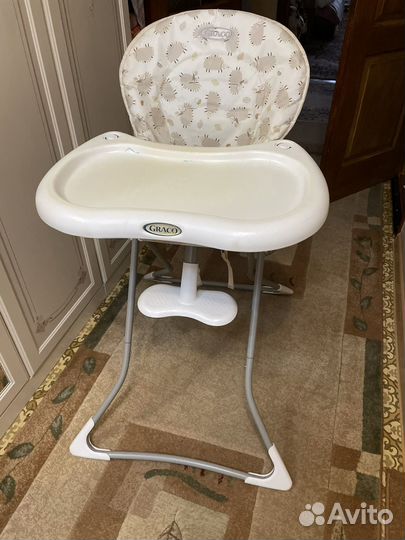 Стул для кормления