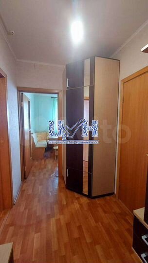 1-к. квартира, 38 м², 8/17 эт.