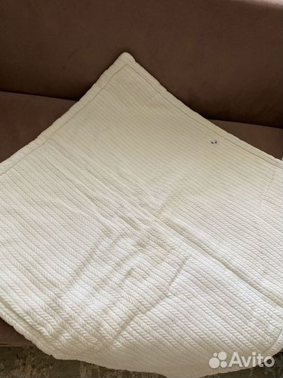 Конверт одеяло на выписку