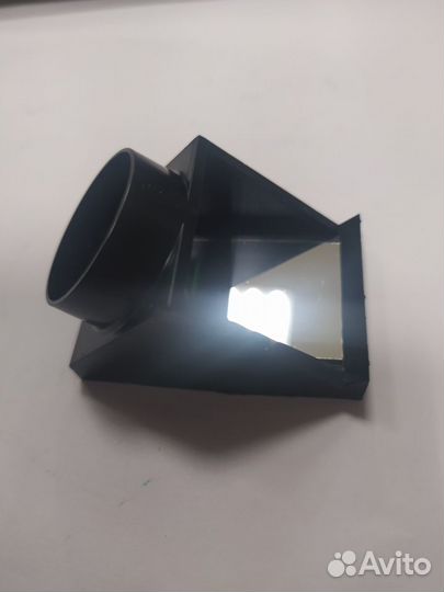 Фото,зеркало-уголок