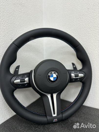 Руль BMW Е серия