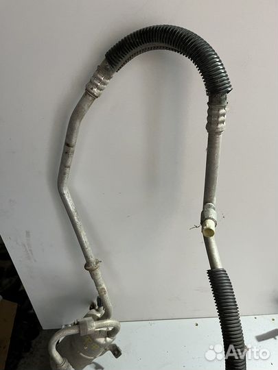 Трубка кондиционера Форд Фокус 1 2.0