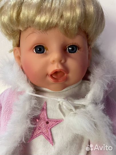 Куклы говорящие