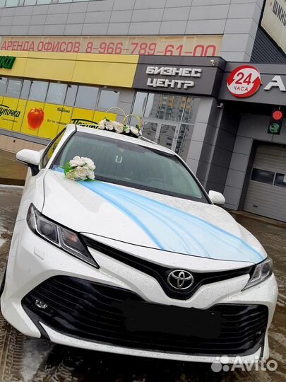 Украшения для свадебных авто Кольца букеты фатин