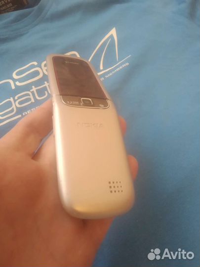 Nokia 3710