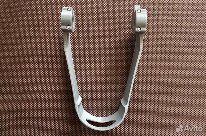 Поддержка крыла Циклоп Ninebot Max G30/G30P/G30LP