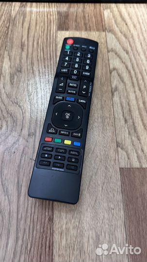 Телевизор 43 дюйма lg