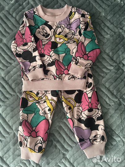 Костюм для девочки