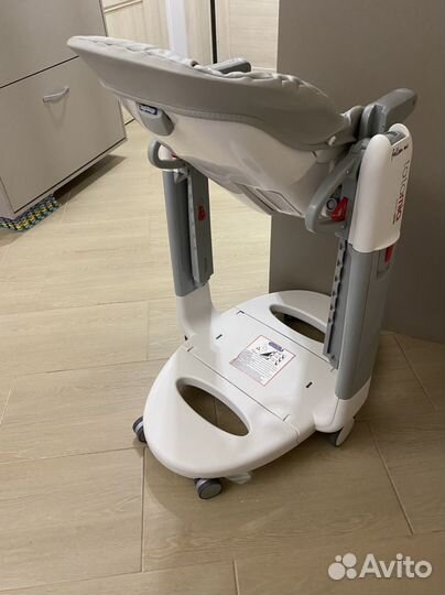 Стул для кормления peg perego tatamia