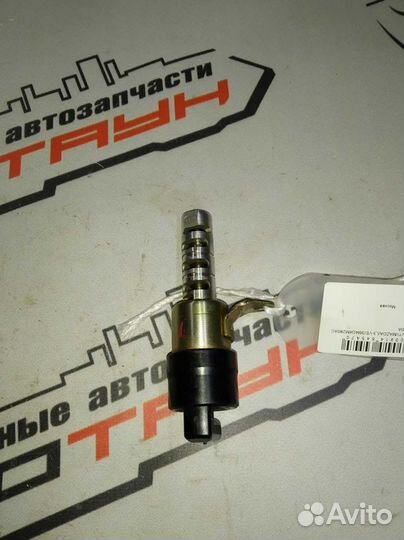 Клапан vvti mazda ford volvo L3-VE L3-VES L5-VE LF