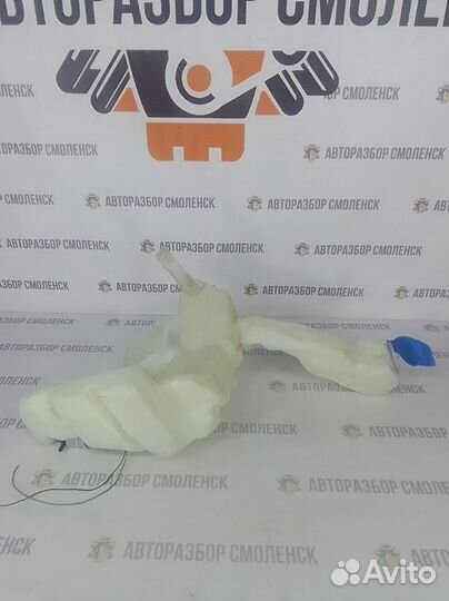 Бачок омывателя VW Passat B5/B5+