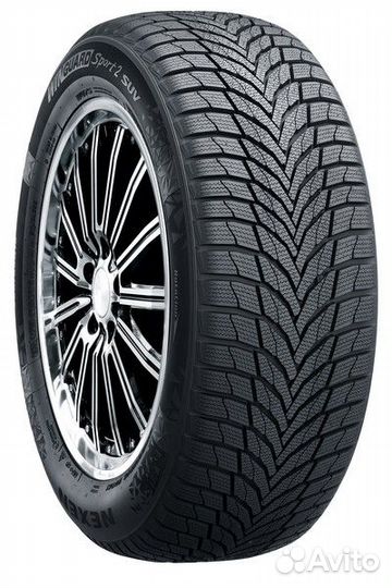 Nexen Winguard Sport 2 215/40 R18