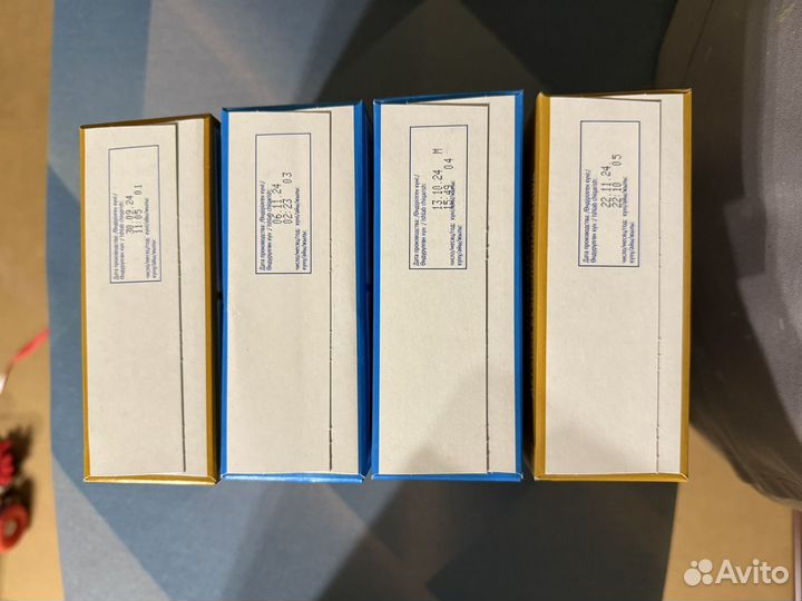 Каши и Смесь Агуша