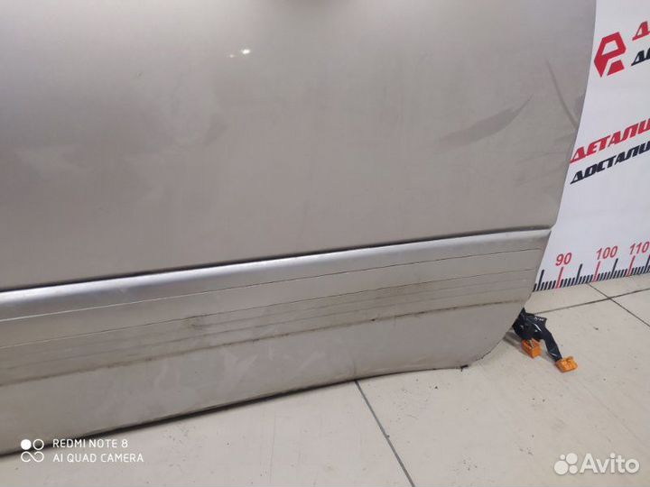 Дверь передняя правая передняя правая Toyota Land