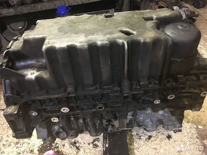 В5254Т2 блок в сборе Вольво s80,s60,xc90,xc70