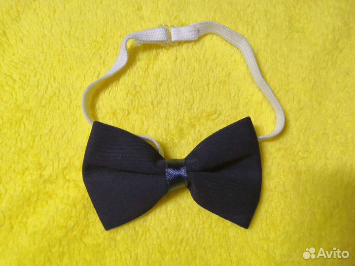 Комплект новый, рубашка детская и брюки