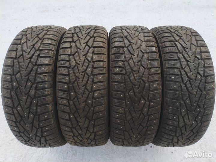 Nokian Tyres Nordman 7 SUV 215/65 R16