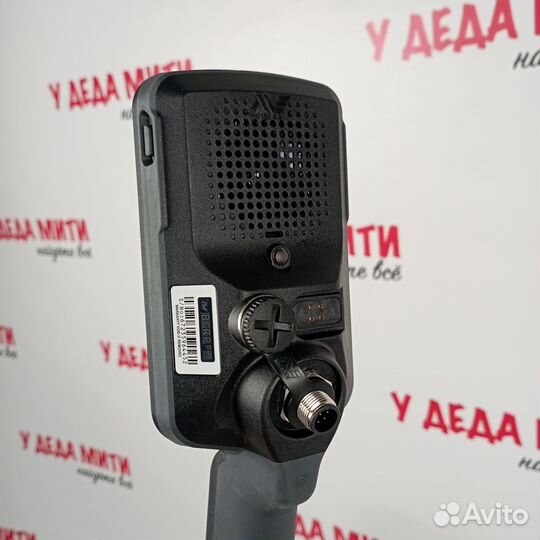 Металлоискатель Minelab Equinox 700